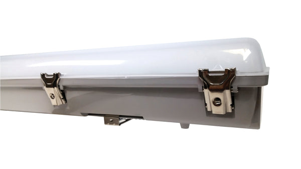 LFX LED Linear Vapourproof Fixture