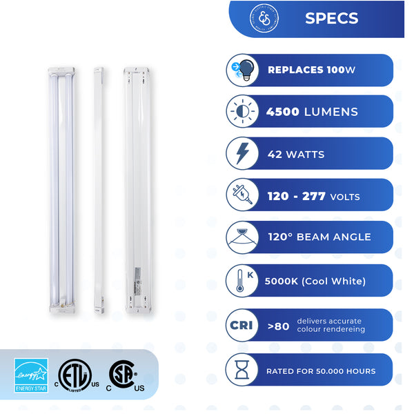 LED Shop Light