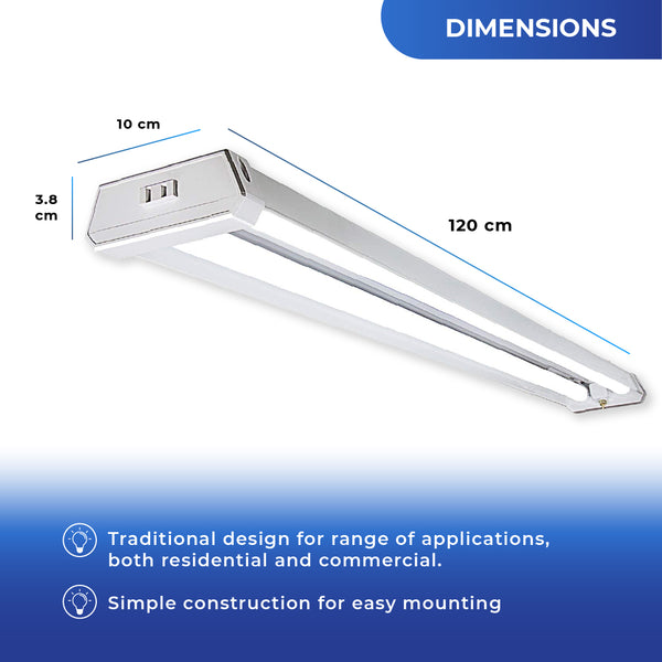 LED Shop Light