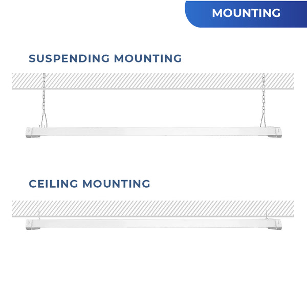 LED Shop Light