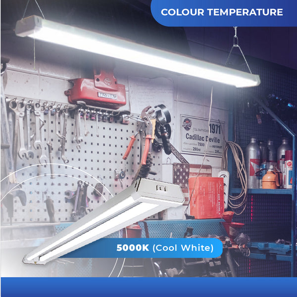LED Shop Light