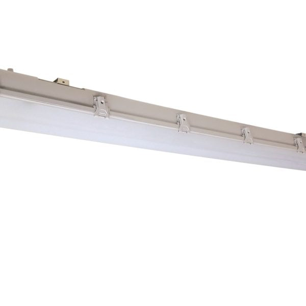 LFX LED Linear Vapourproof Fixture