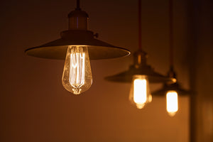 Lighting Basics: Indoor Lighting