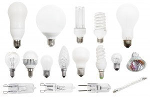 Lighting Basics: Lamp Terminology