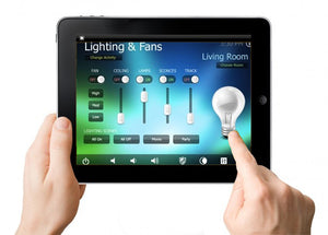 Lighting Basics: Light Controls
