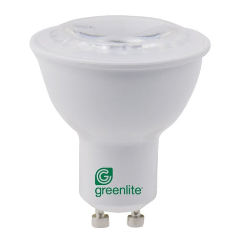 LED 7W GU10 Dimmable