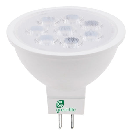 LED 7W MR16 DIMMABLE